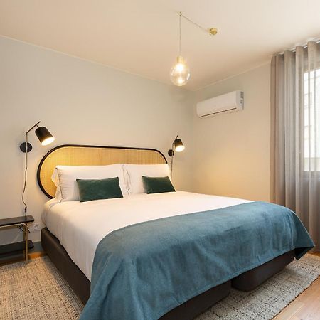 Feel Corporate Housing Campanha Apartment Porto Exterior photo
