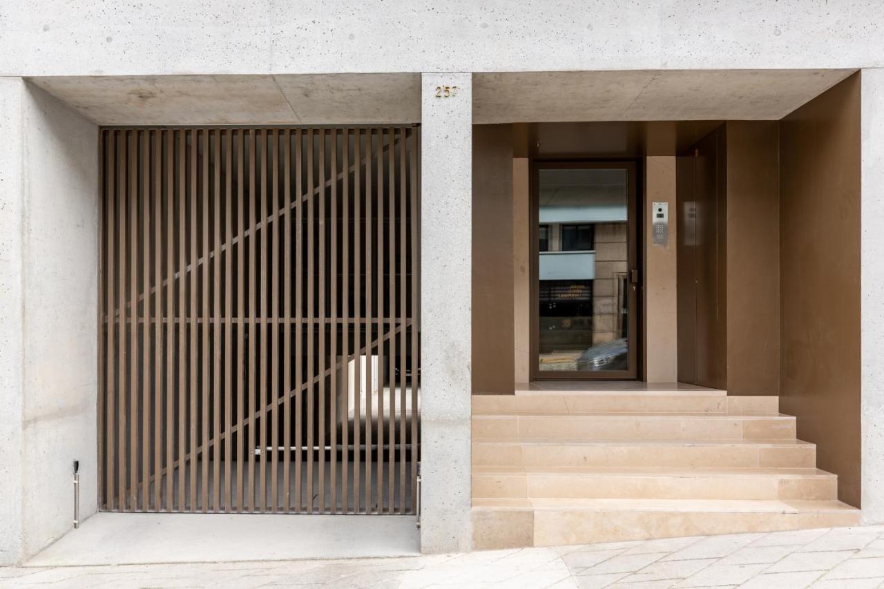 Feel Corporate Housing Campanha Apartment Porto Exterior photo