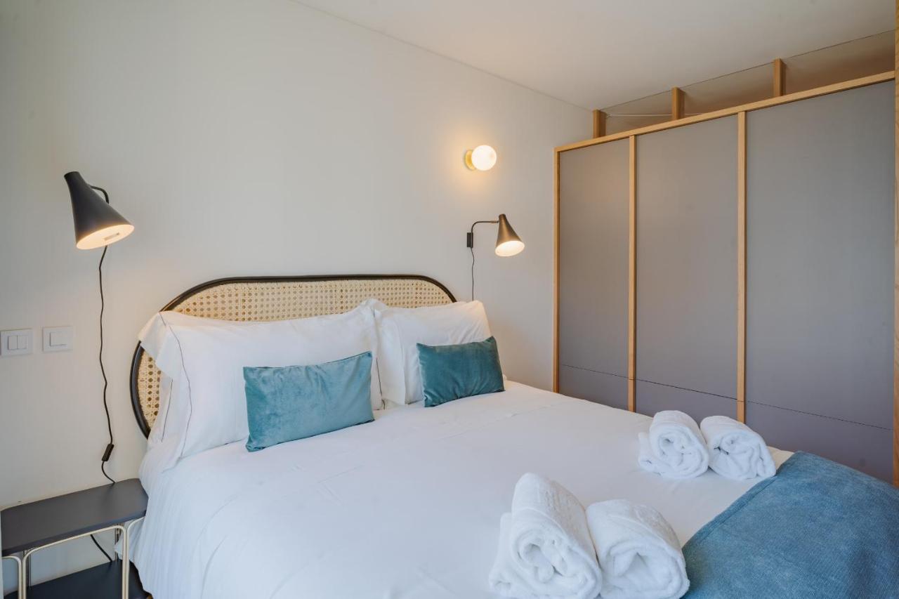 Feel Corporate Housing Campanha Apartment Porto Exterior photo