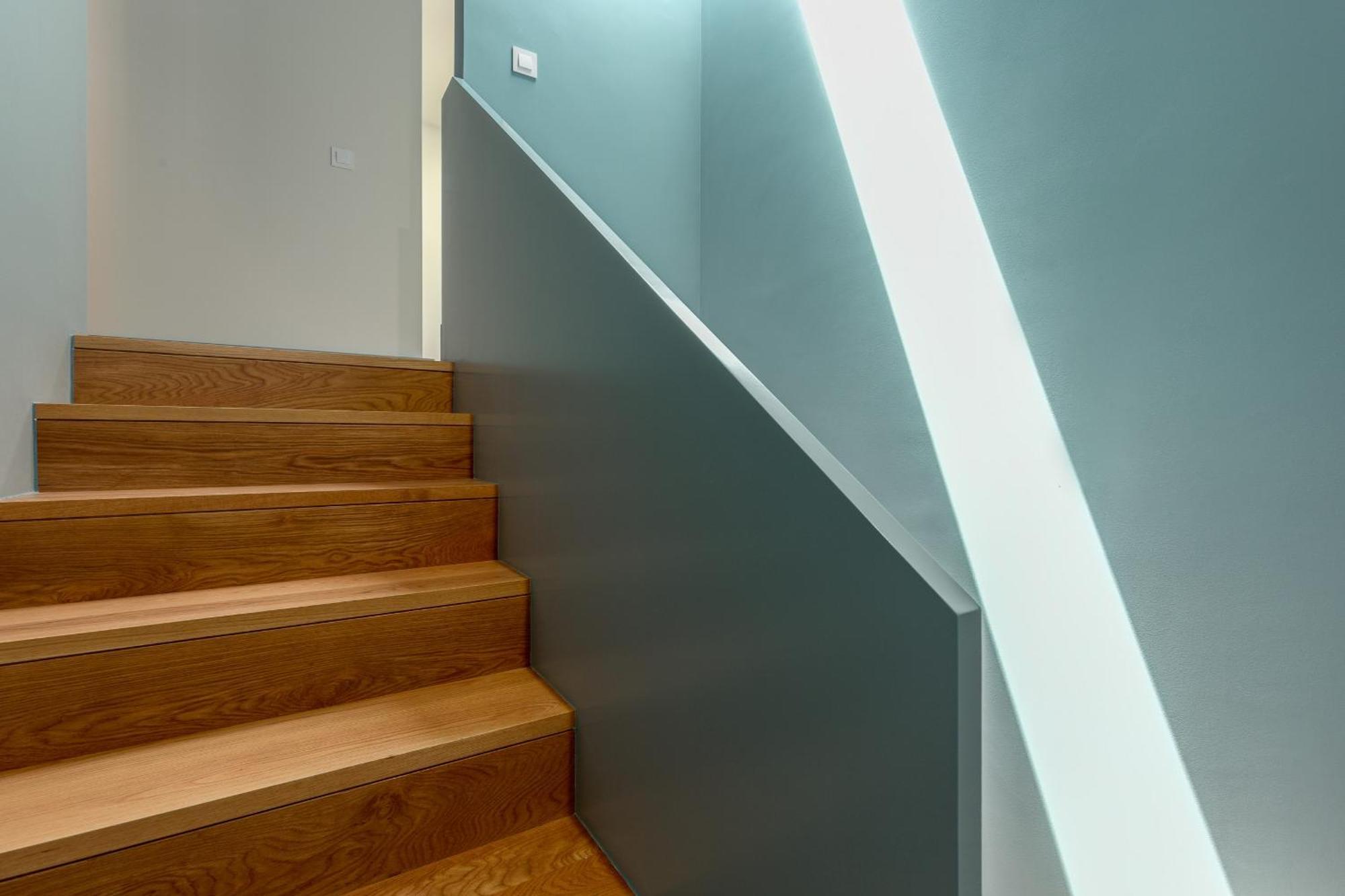 Feel Corporate Housing Campanha Apartment Porto Exterior photo