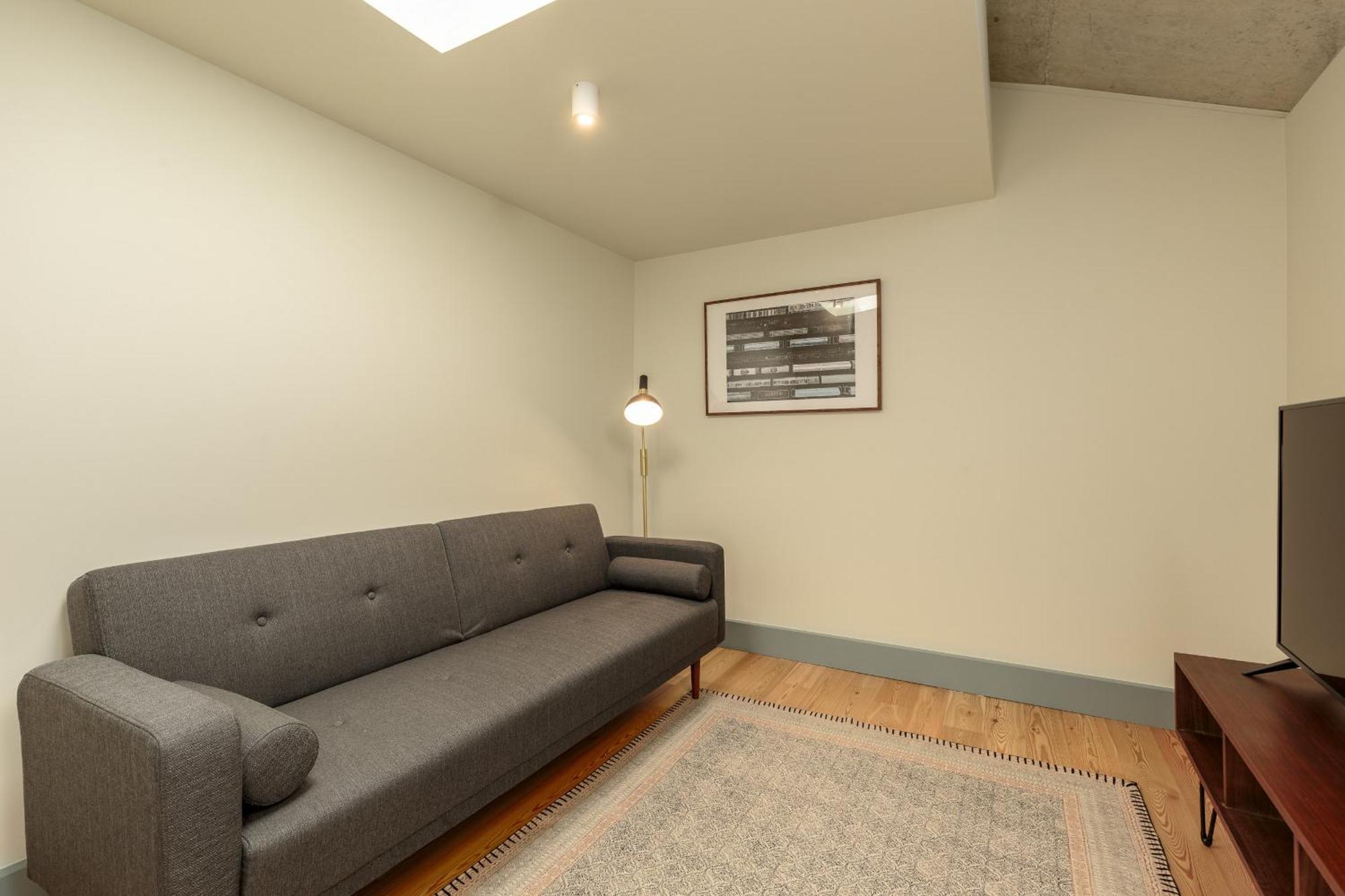 Feel Corporate Housing Campanha Apartment Porto Exterior photo