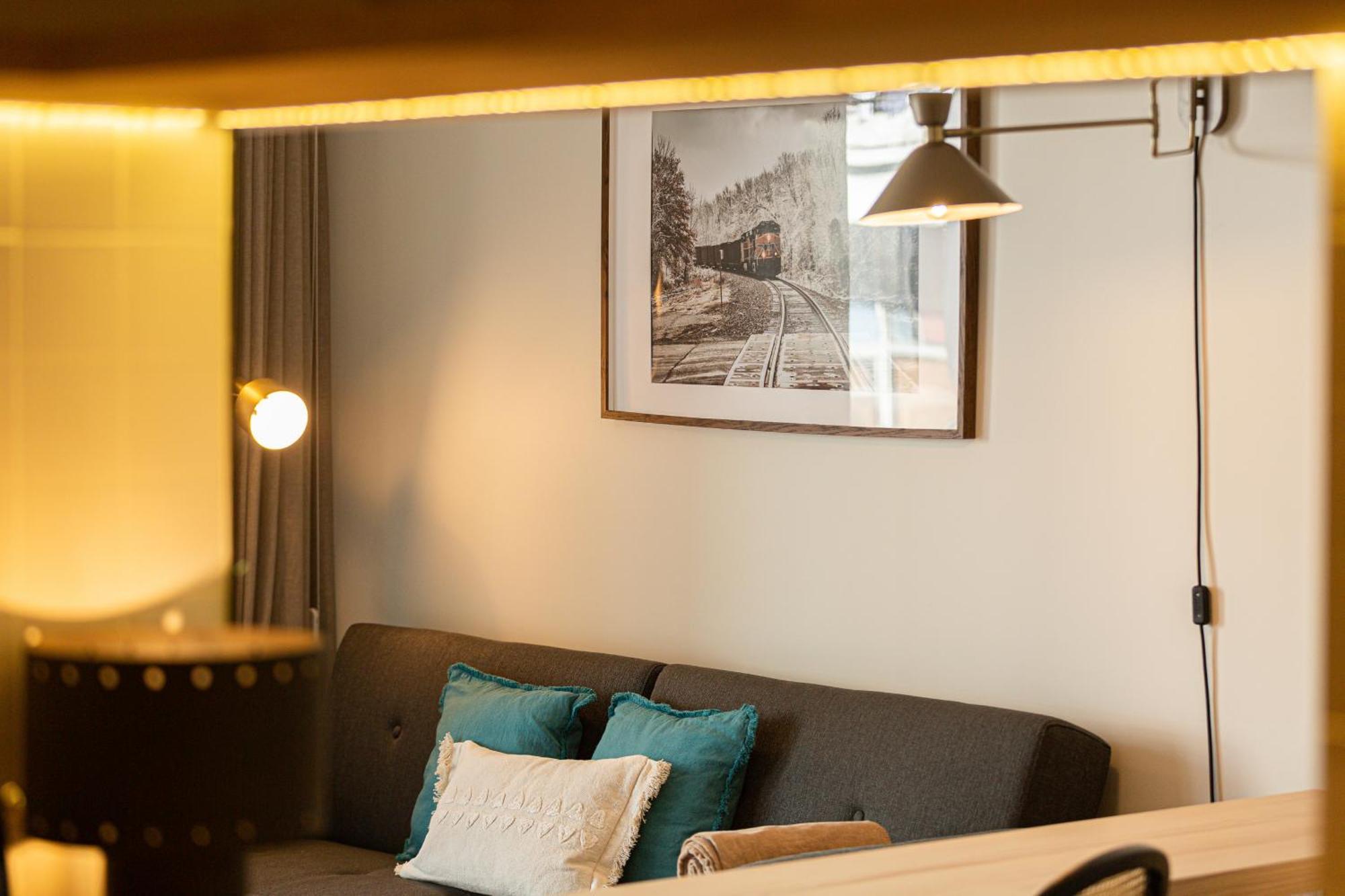 Feel Corporate Housing Campanha Apartment Porto Exterior photo